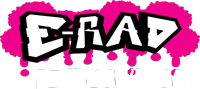 E-Rad Pest Control Logo